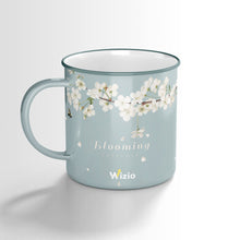 Load image into Gallery viewer, Crock Comforts CC-50 Ceramic Coffee Mug