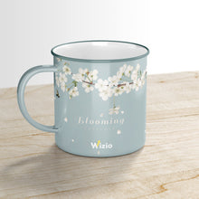 Load image into Gallery viewer, Crock Comforts CC-50 Ceramic Coffee Mug