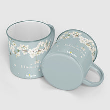 Load image into Gallery viewer, Crock Comforts CC-50 Ceramic Coffee Mug