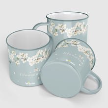 Load image into Gallery viewer, Crock Comforts CC-50 Ceramic Coffee Mug