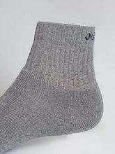 Load image into Gallery viewer, Man Cotton Short Socks