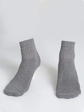 Load image into Gallery viewer, Man Cotton Short Socks