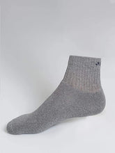Load image into Gallery viewer, Man Cotton Short Socks